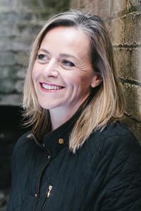 Sarah Lambert in Fluteman