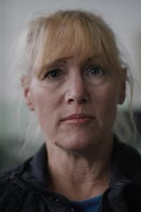 Sally McNeil in Killer Sally