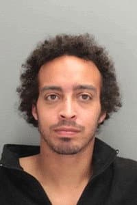 Shaggy in Anal Booty Poppers