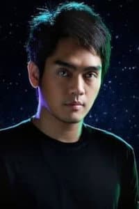 Thanadol 'Pid' Changsawek in Bodyslam: Live in คราม