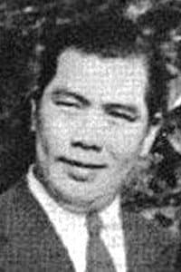 Shang Guan-Wu in Chun dao ren jian