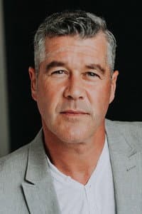 Emmanuel Auger in Projet-K