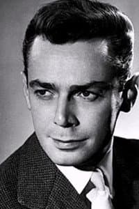 Roland Alexandre in Plaisirs de Paris