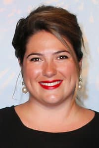 Charlotte Gaccio in Les Trois Brestoises