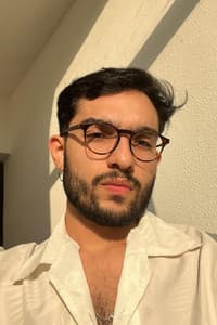 Bernardo Camara in Delírio/Prazer