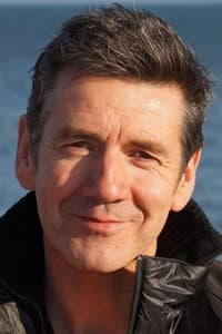 Dougie Vipond in How Auld Lang Syne Took Over the World