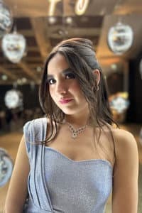 Ana Belén Tapia in El mejor momento del día
