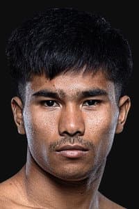 Chalarmdan Sor.Boonmeerit in ONE Friday Fights 95: Yodlekpet vs. Jaosuayai