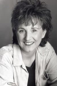 Laura Durant in The Hoax