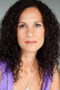Janique Kearns in Simple coup du destin