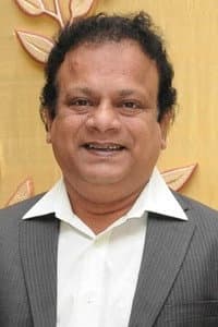Vasu Vikram in Chatrapathy