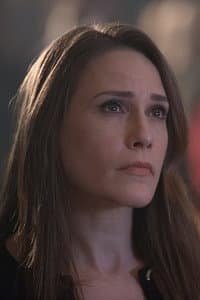 Robyn Ross in Leah's Perfect Gift