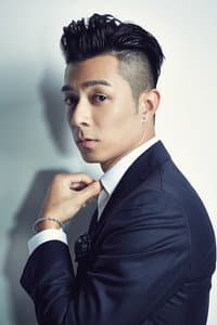 Pakho Chau in Sei sung saw liu