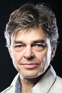 Marcel Rošetzký in Takový talent
