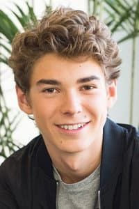 Thomas Delorme in Terrestre Pilote