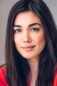 Melanie Vallejo in Dying Breed