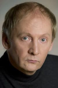 Viktor Verzhbitskiy in The Arena