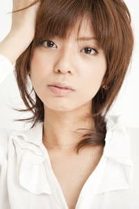 Mao Miyaji in 縁-enishi-