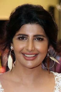 Rajshri Ponnappa in Abbara