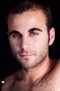 Cole Hudson in Sexual Deep Connection
