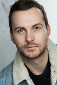 Alex Guilford in Get Gone