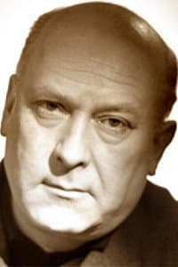 Konstantin Ageyev in Человек со стороны