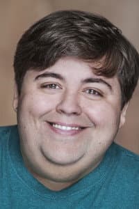 Jesse Camacho in Lolz-ita