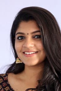 Aparna Balamurali in சூரரைப் போற்று