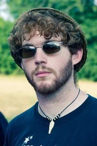 Michael Goff in At Stake: Vampire Solutions