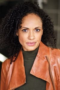 Dionne Wudu in Der verlorene Mann
