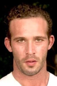 Bobby York in Auditions 3