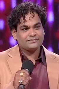Saurav Chakraborty in Motu Patlu in the Game of Zones