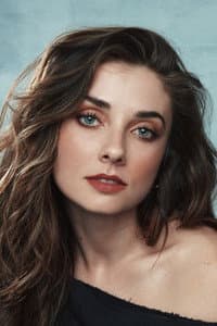 Giorgia Whigham in Marvel's The Punisher