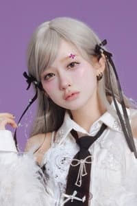 Rie Kaneko in Ladybaby - First Japan Oneman Live - Sekai no Rule wo Kaechao -