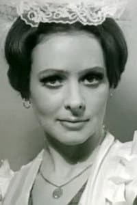 Alina Nemchenko in Обломов