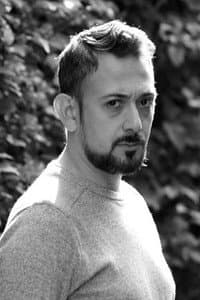 Kemal Yildirim in Vergessen: The Director's Cut