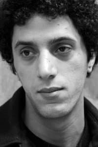 Samer Salameh in Il Varco