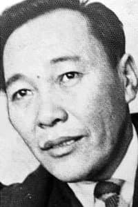 Ulaankhüügiin Osor in Ичээнд нь