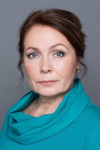 Elena Trepetova in Два берега