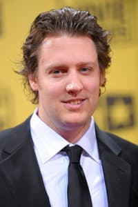 Neill Blomkamp in The Alien Agenda: A Filmmaker's Log