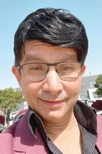Kamaal Rashid Khan in एक विलन