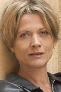 Karin Giegerich in Prova di memoria