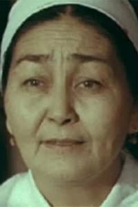 Tamara Kosubayeva in Я - ваш родственник