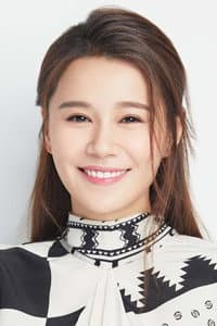 Priscilla Wong in A Time Of Love II