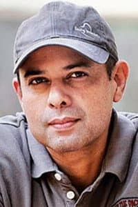 Atul Agnihotri in Gunehgar