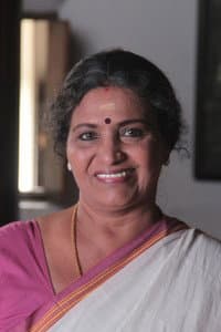 Sreelatha Namboothiri in C.I.D. Nazir