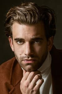Andrew Richardson in Daughter of the Bride