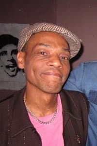 Terry Sue-Patt in Brick Is Beautiful