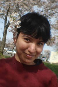 Kela Kealakai in The Fabricated Partner of Cody McGuire