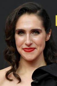 Megan Amram in Question & Answer